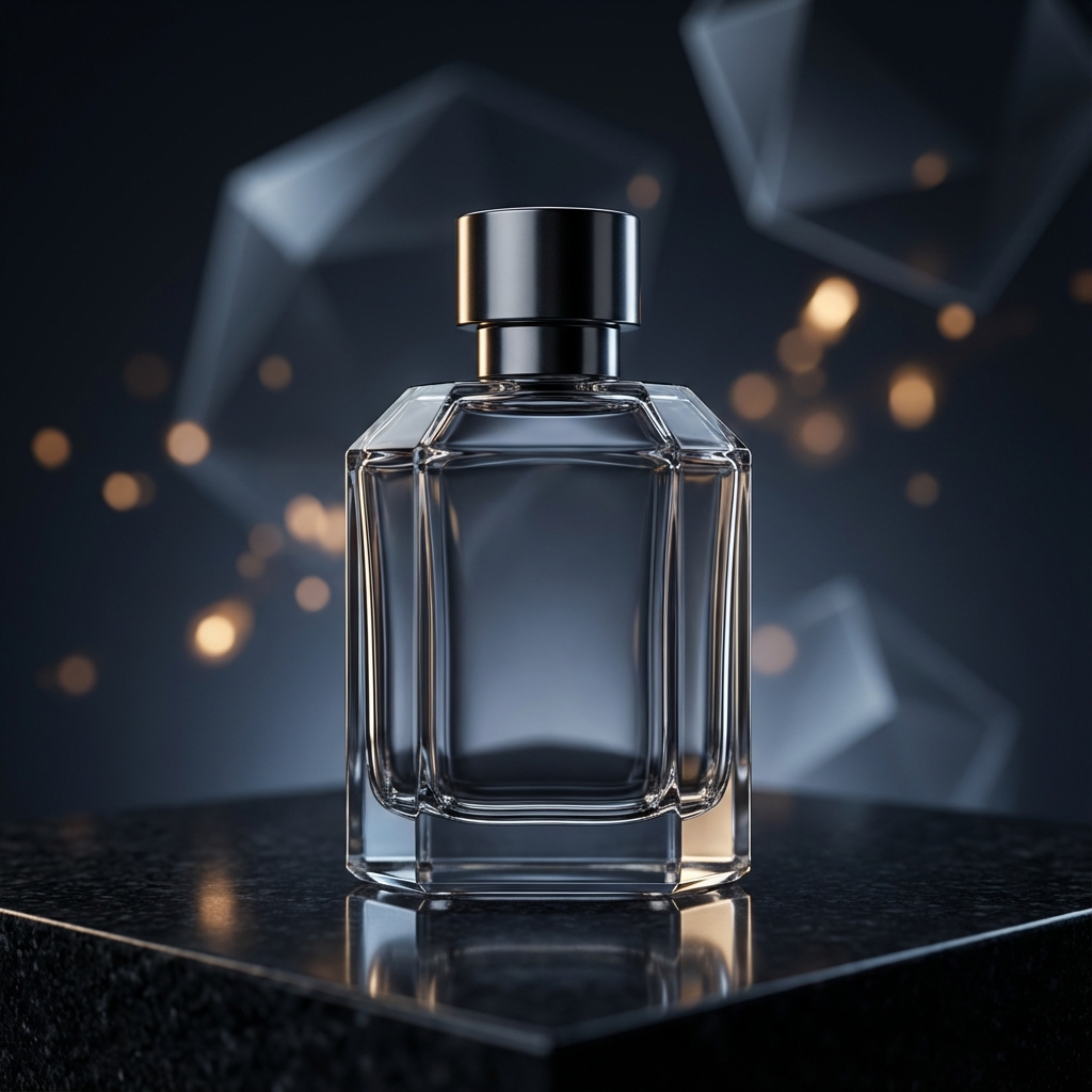 AI Generated Product Photography Example